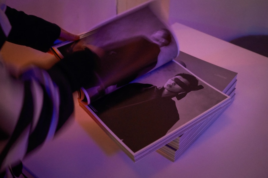 Peter Hujar’s Day at the ICA