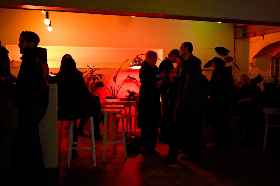 Peter Hujar’s Day at the ICA