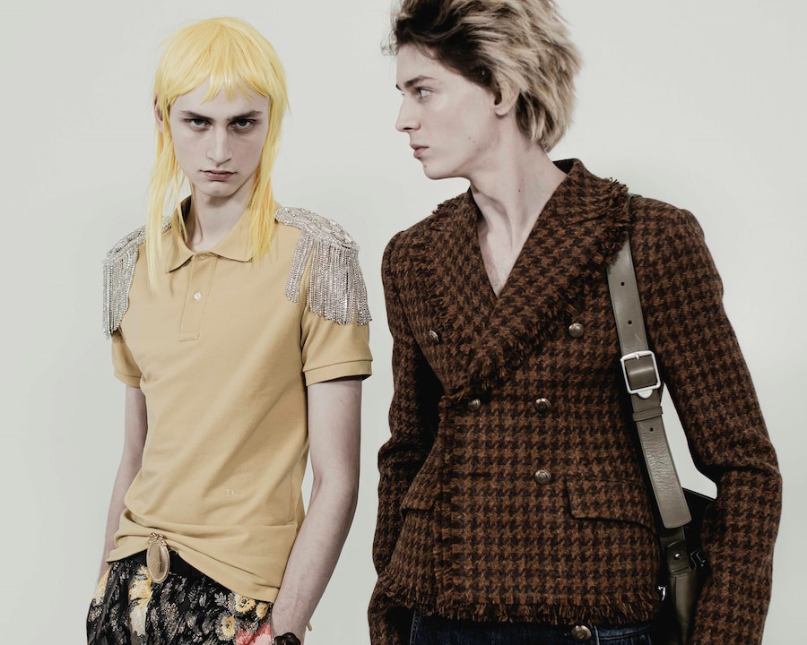 Dior Men’s Autumn/Winter 2026