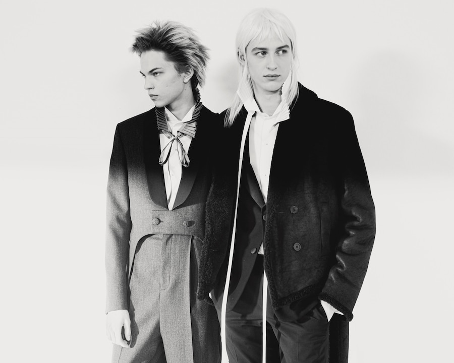 Dior Men’s Autumn/Winter 2026