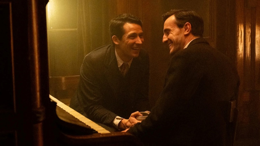 The History of Sound, 2026