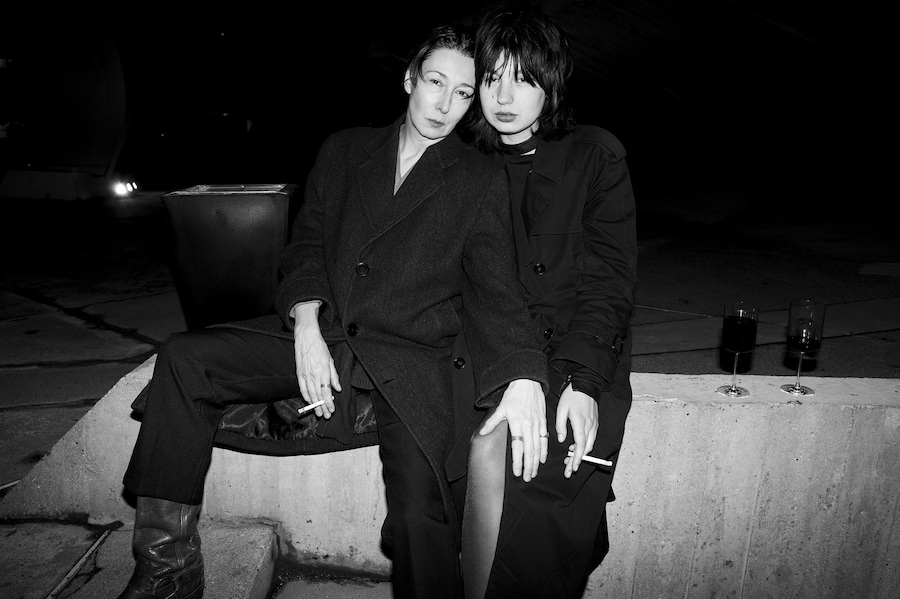 Objects of Legacy by Another Man and adidas Originals