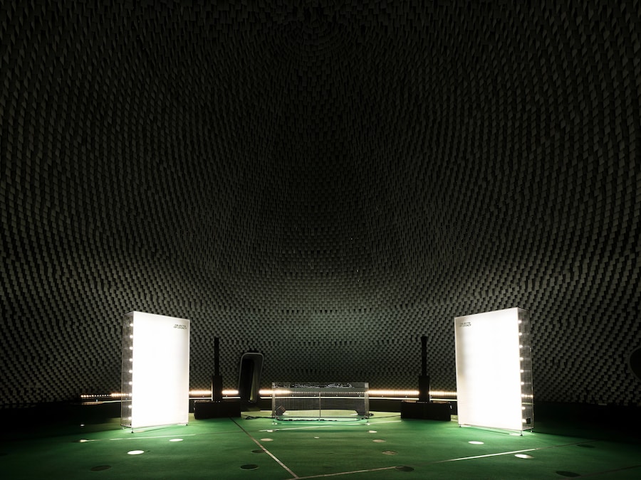 Objects of Legacy by Another Man and adidas Originals