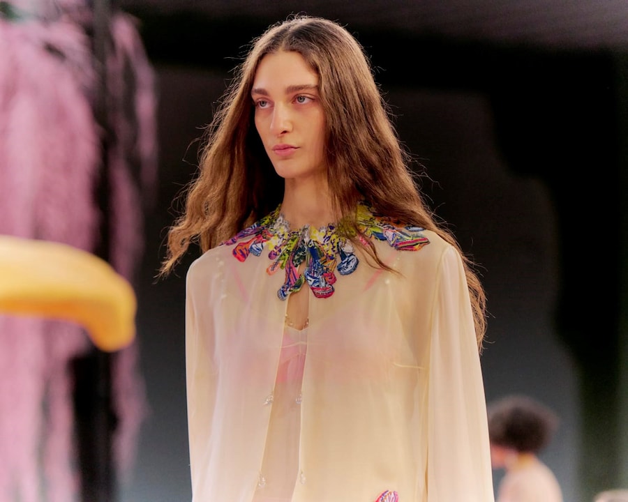 Chanel Spring/Summer 2026 Haute Couture