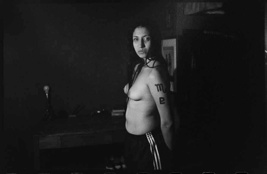 Propiedad Privada by Reynaldo Rivera 