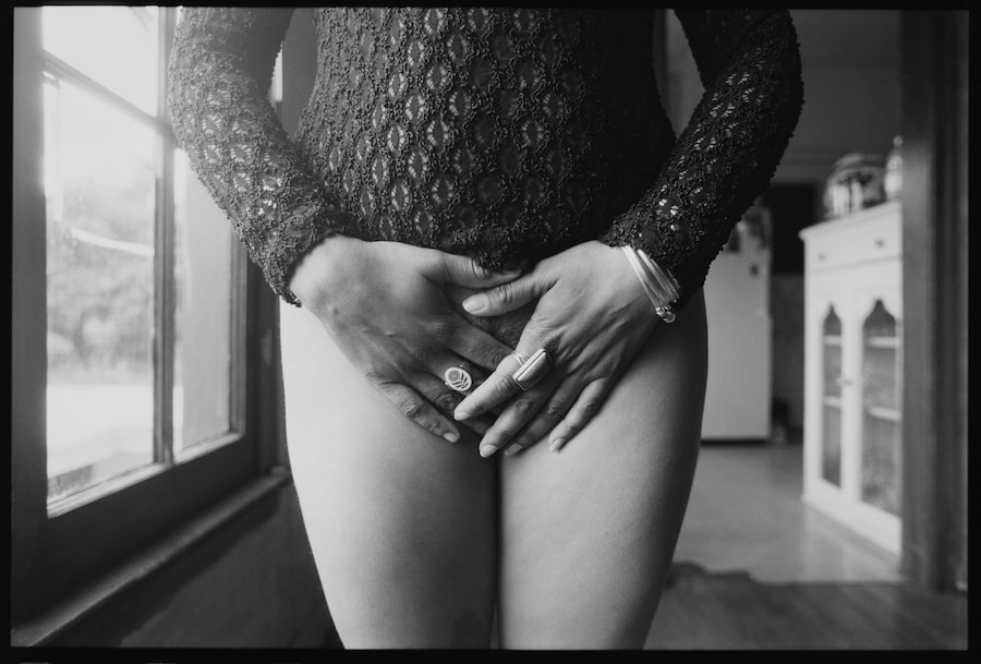 Propiedad Privada by Reynaldo Rivera 