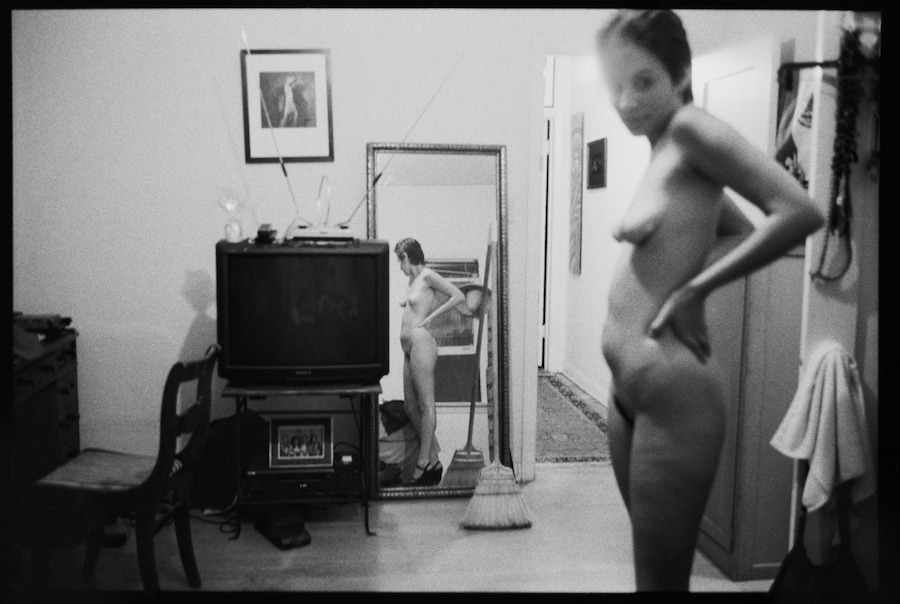 Propiedad Privada by Reynaldo Rivera 