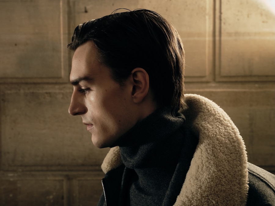 Ssstein Autumn/Winter 2026