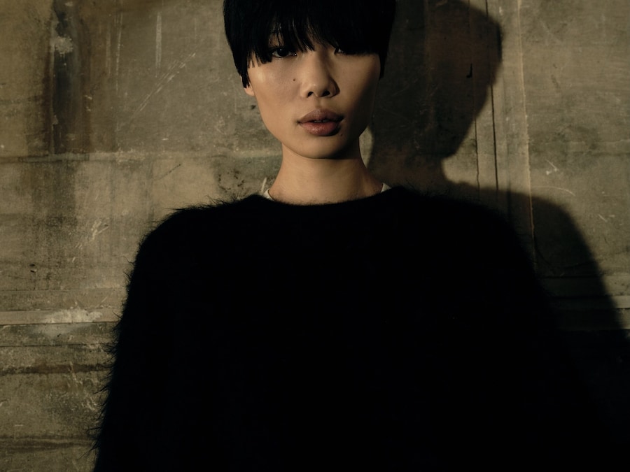 Ssstein Autumn/Winter 2026