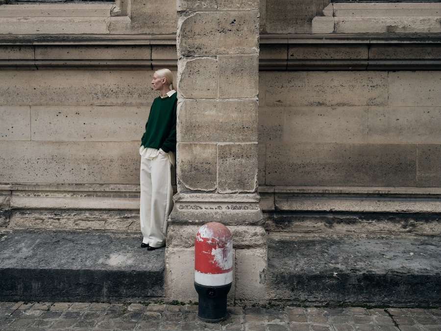 Ssstein Autumn/Winter 2026