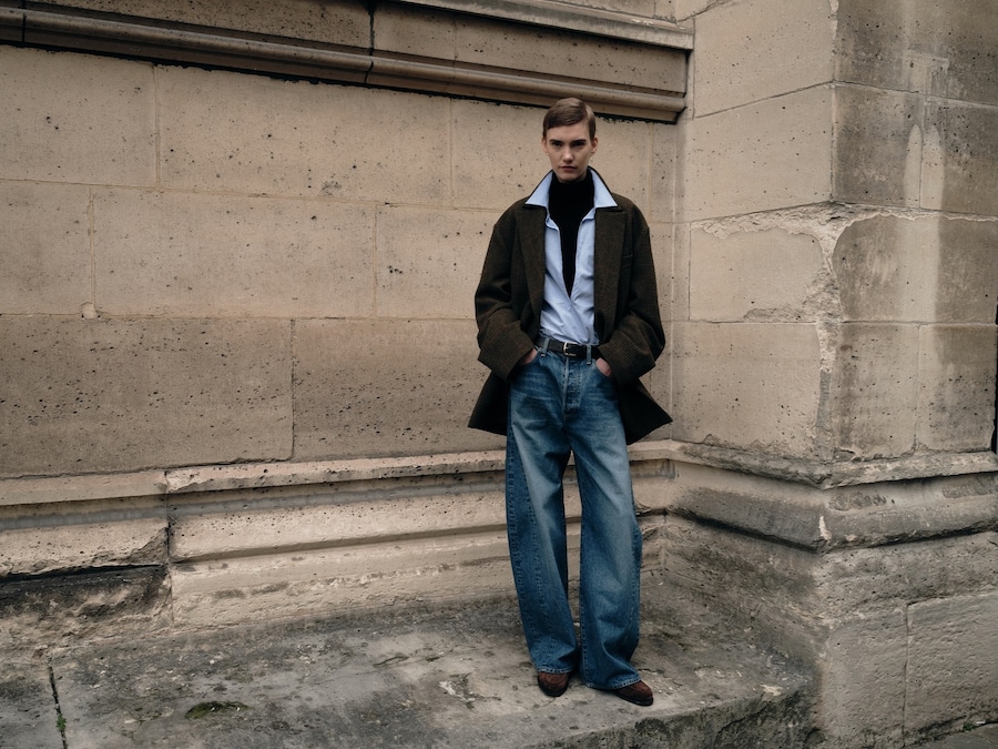 Ssstein Autumn/Winter 2026