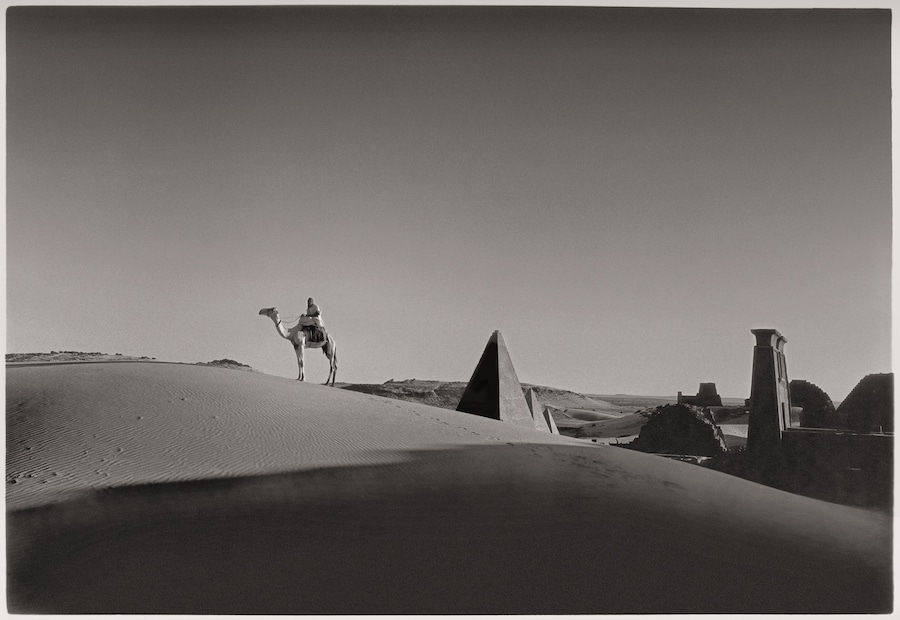 Don McCullin: Broken Beauty