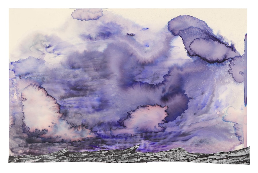 Atropa by Sterling Ruby Artist Garden Los Angeles