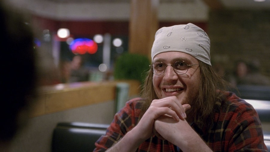 The End of the Tour, 2015