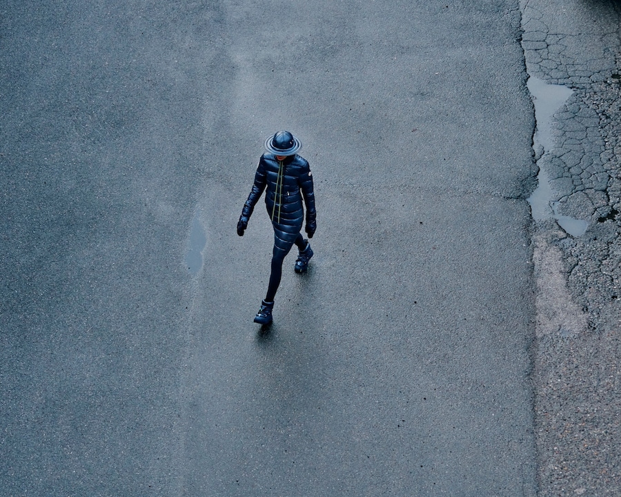 Moncler’s Brazilian Winter Olympic Uniform