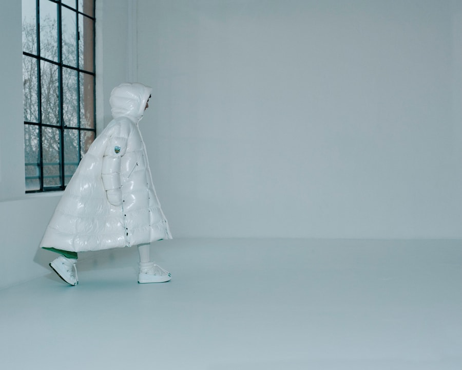 Moncler’s Brazilian Winter Olympic Uniform