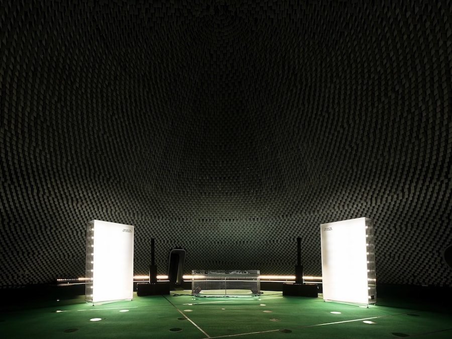 Another Man x adidas Originals’ PFW Men’s Party