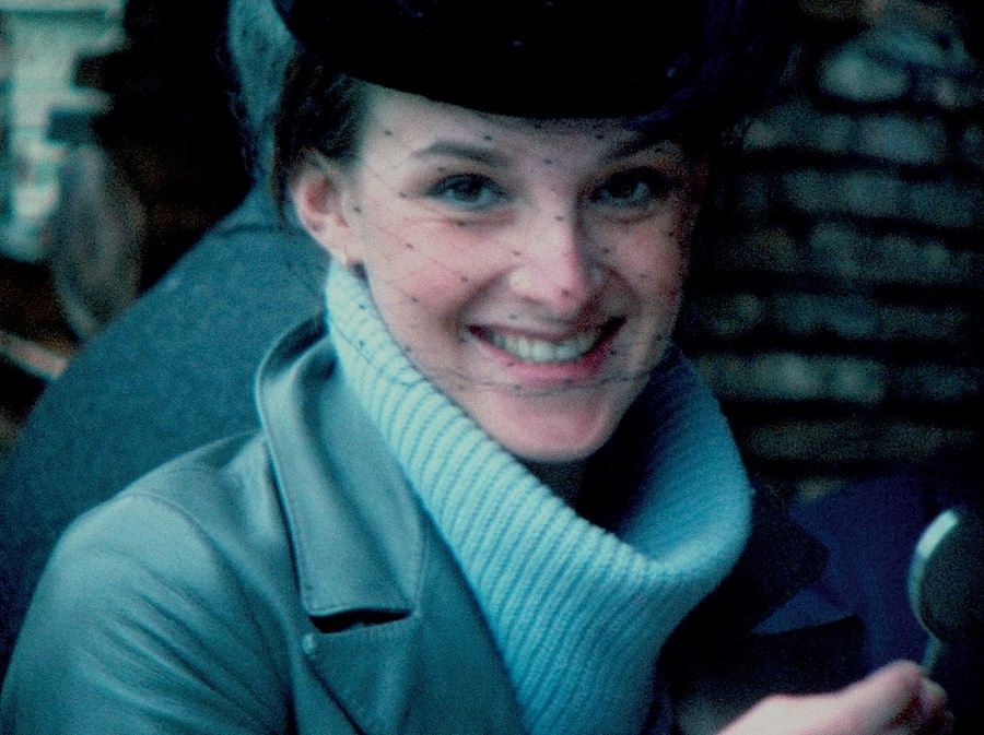 First Trip to Bologna 1978 / Last Trip to Venice 1985 