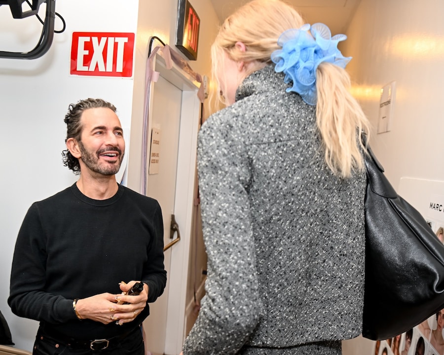 Marc Jacobs Spring/Summer 2026