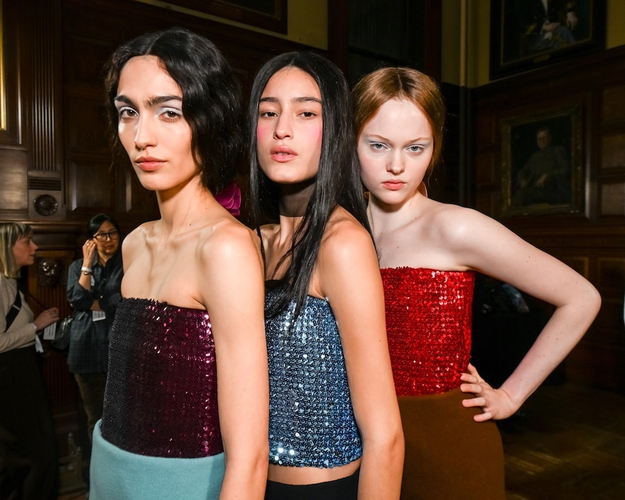 Marc Jacobs Spring/Summer 2026