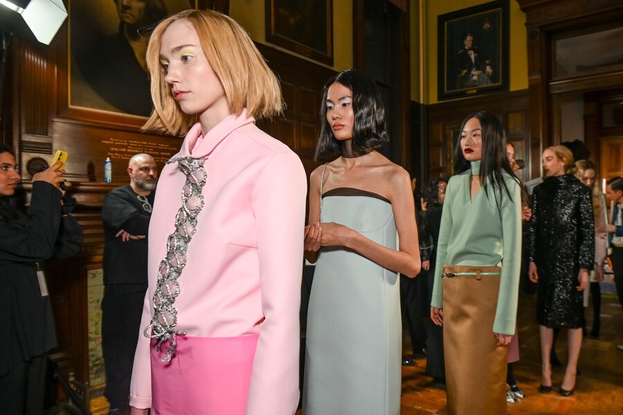 Marc Jacobs Spring/Summer 2026