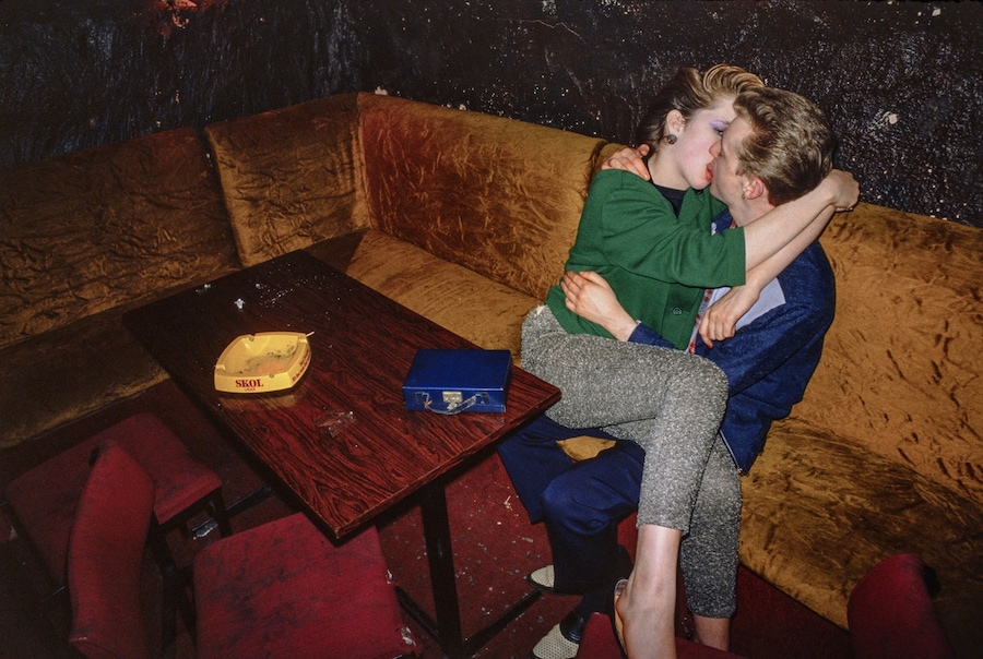 Gazs-Rockin-Blues-@-Gossips-1982