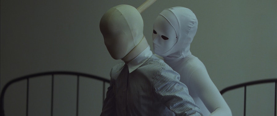 MIU MIU WOMEN'S TALES N.31_DISCIPLINE_MONA FASTVOL