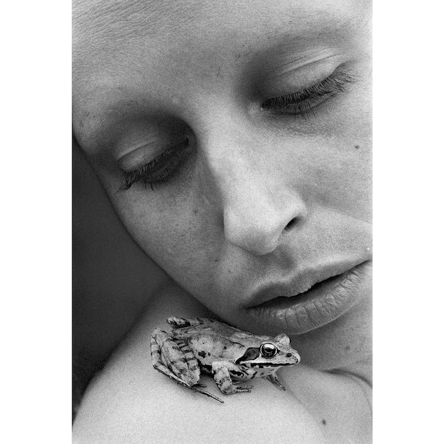 Nadia by Hajime Sawatari