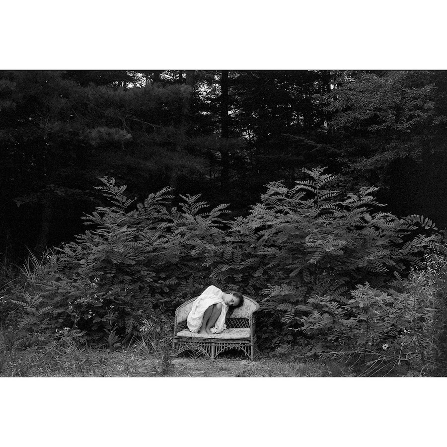 Nadia by Hajime Sawatari