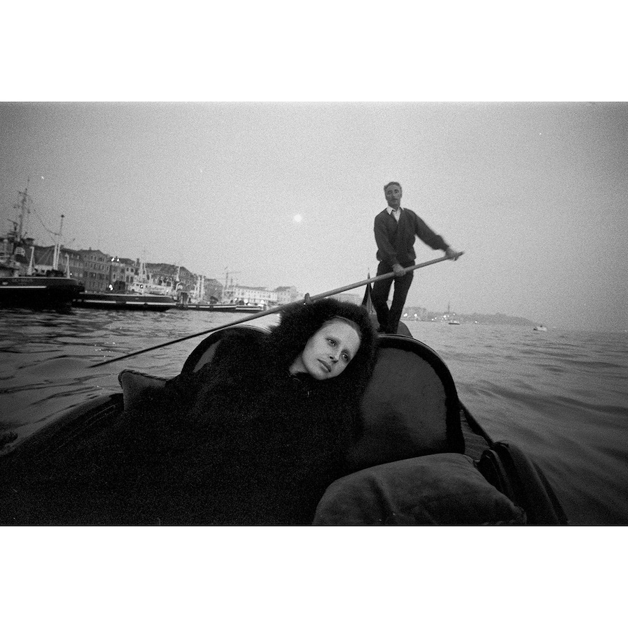 Nadia by Hajime Sawatari