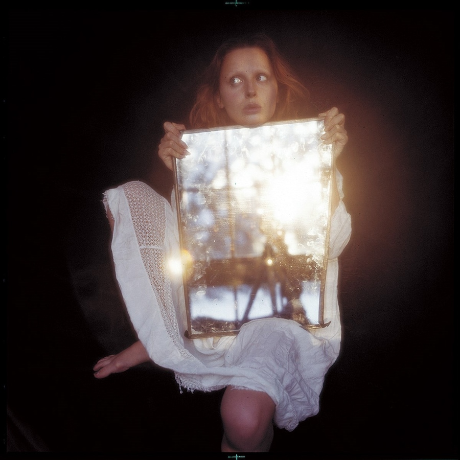 Nadia by Hajime Sawatari