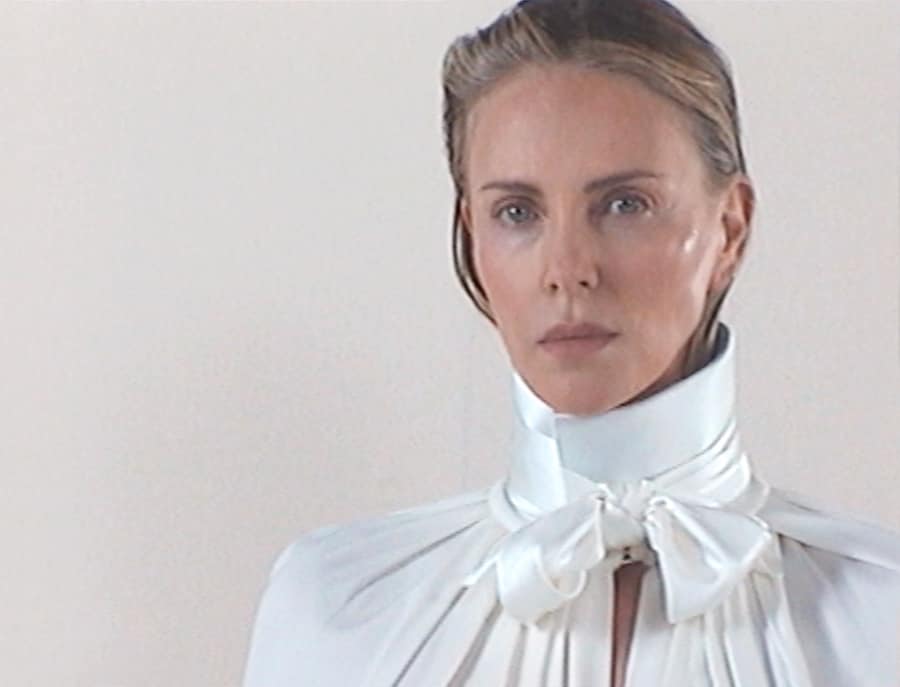 Charlize Theron for AnOther Magazine Spring/Summer 2026