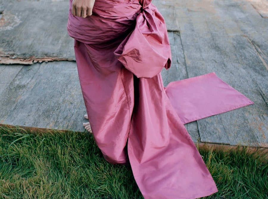 Vicky Krieps for AnOther Magazine Spring/Summer 2026