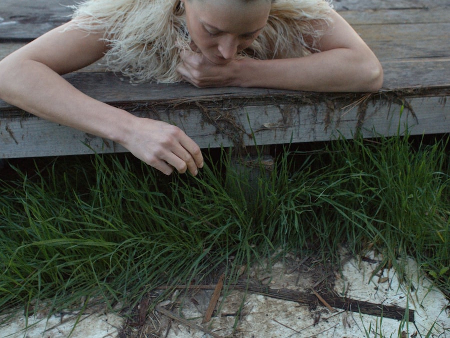 Vicky Krieps for AnOther Magazine Spring/Summer 2026