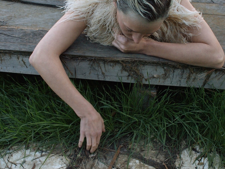 Vicky Krieps for AnOther Magazine Spring/Summer 2026