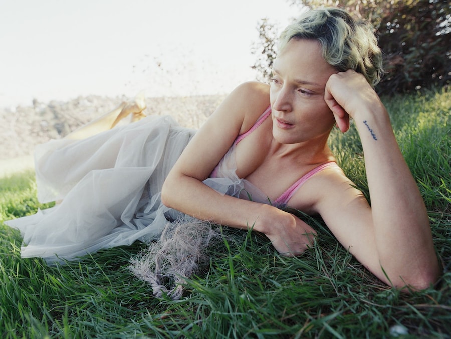 Vicky Krieps for AnOther Magazine Spring/Summer 2026