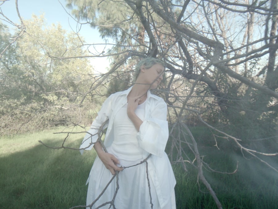 Vicky Krieps for AnOther Magazine Spring/Summer 2026