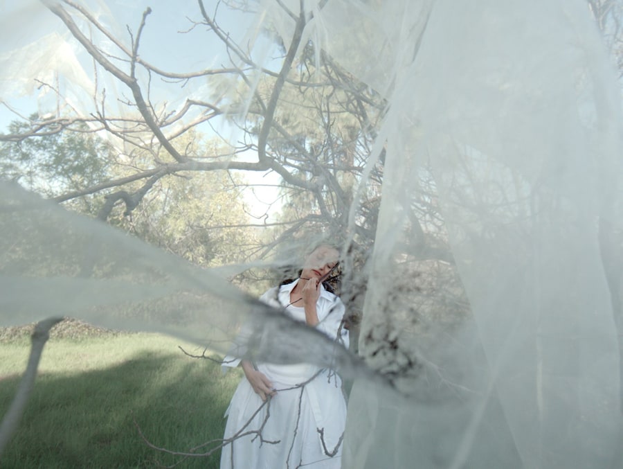 Vicky Krieps for AnOther Magazine Spring/Summer 2026