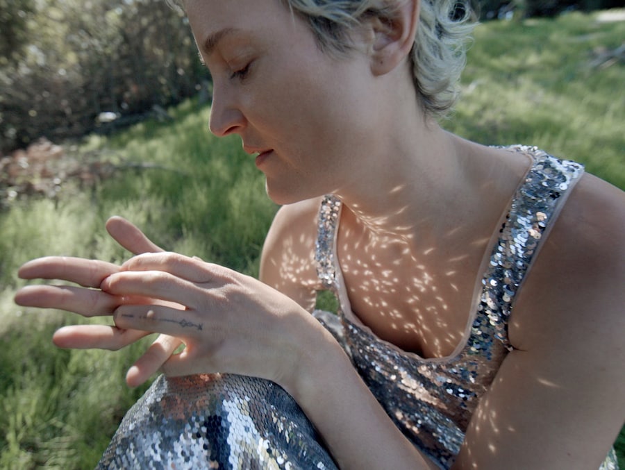 Vicky Krieps for AnOther Magazine Spring/Summer 2026