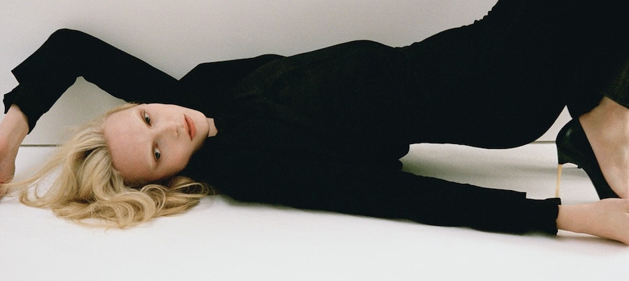 Alex Consani for AnOther Magazine Spring/Summer 2026