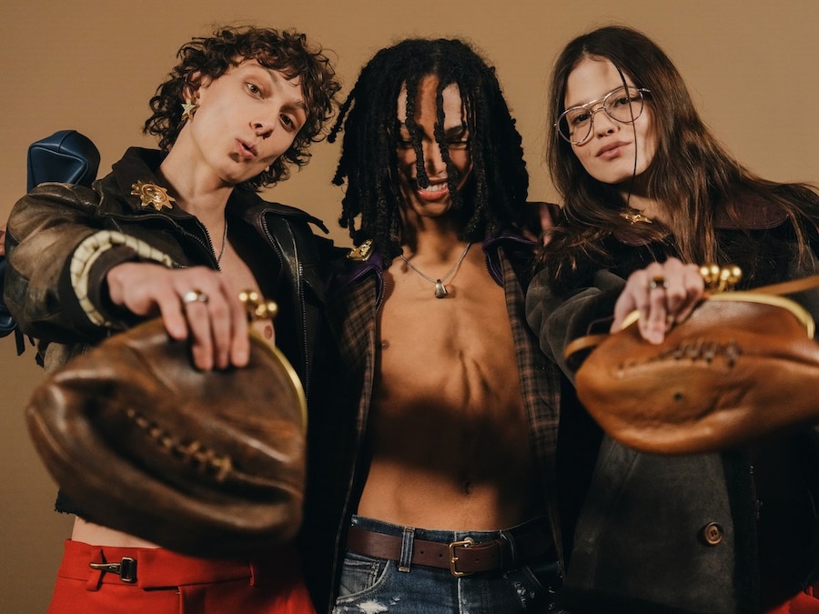 Coach Autumn/Winter 2026