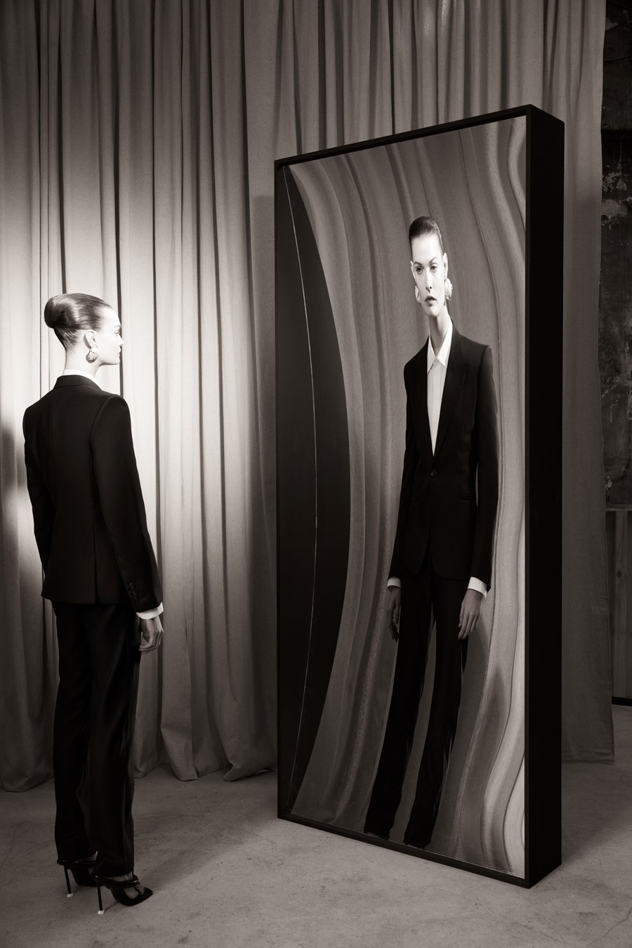 Givenchy for AnOther Magazine Spring/Summer 2026