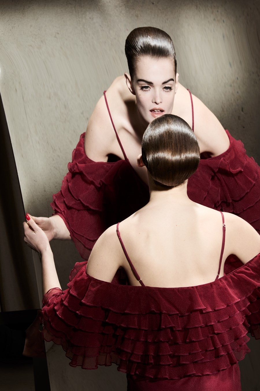 Givenchy for AnOther Magazine Spring/Summer 2026