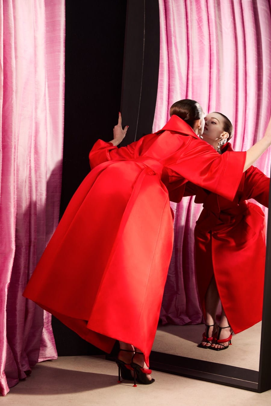 Givenchy for AnOther Magazine Spring/Summer 2026