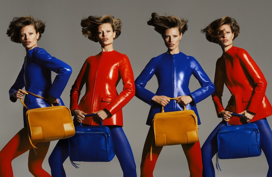 Charlotte Wales for AnOther Magazine Spring/Summer 2026