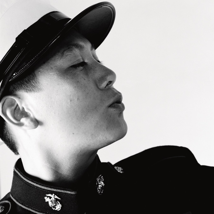 Catherine Opie for AnOther Magazine 