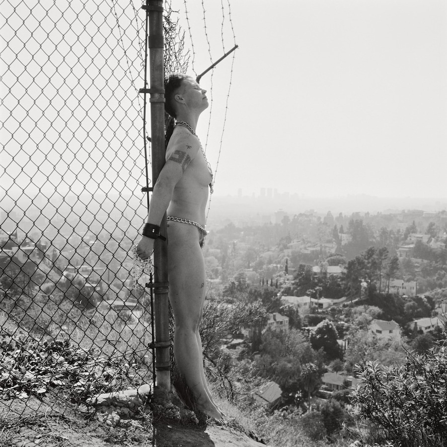 Catherine Opie for AnOther Magazine 