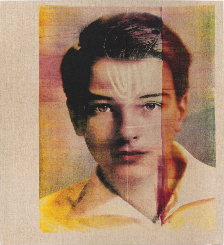 Gus Van Sant, Untitled, 2021