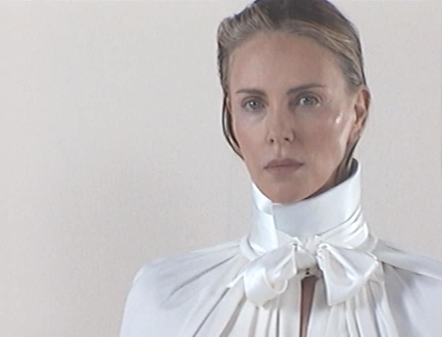 Charlize Theron for AnOther Magazine Spring/Summer 2026