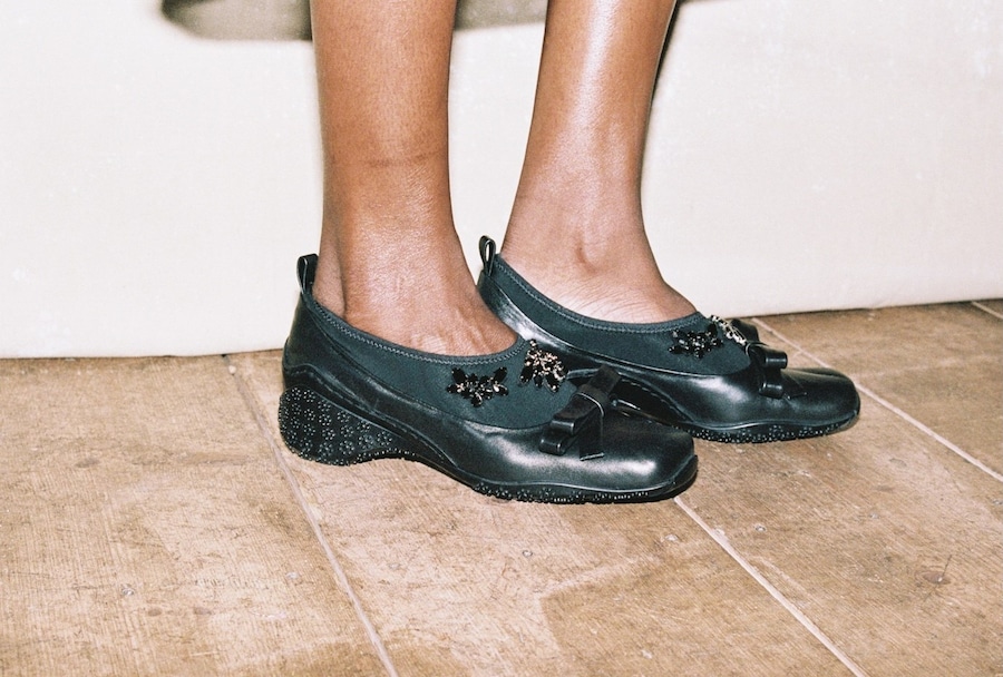 Simone Rocha Autumn/Winter 2026